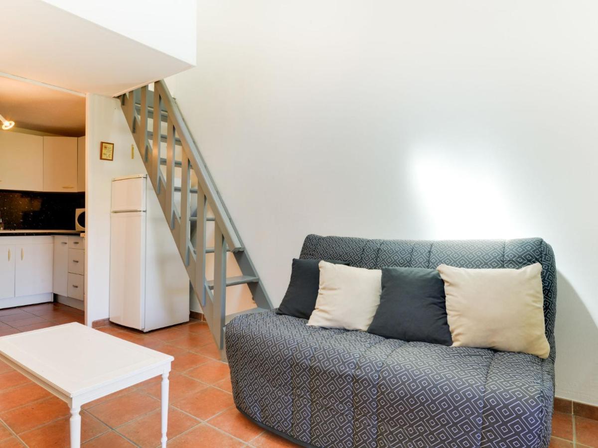 Holiday Home Les Amandines-1 By Interhome Груиссан Экстерьер фото